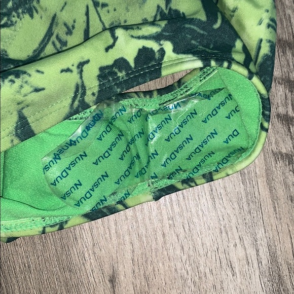 NWT Brazilian Bikini Set One Of A Kind - Picture 6 of 6